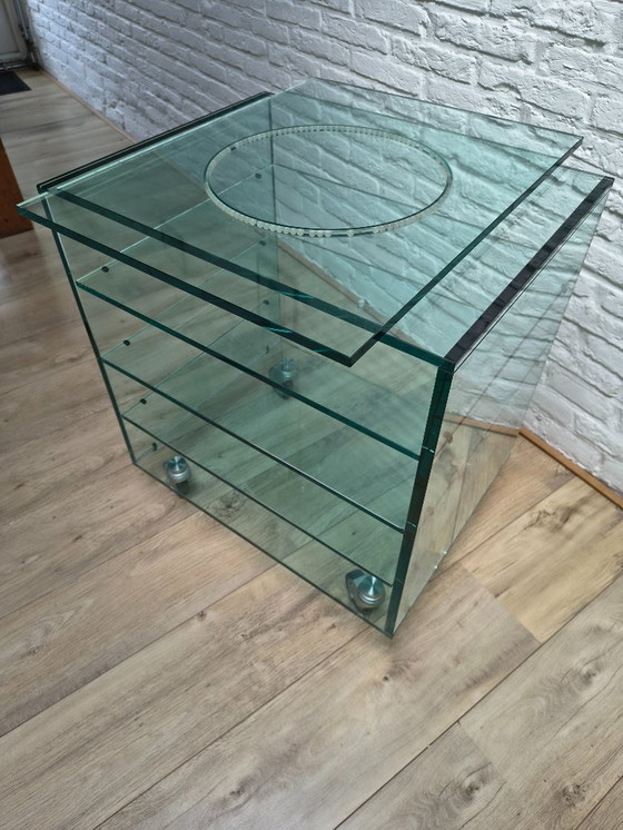 Image 1 of Carrello porta TV di Marco Gaudenzi, TonelliDesign