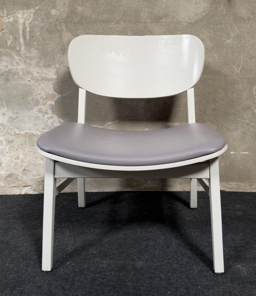 Poltrona di design Vervoort