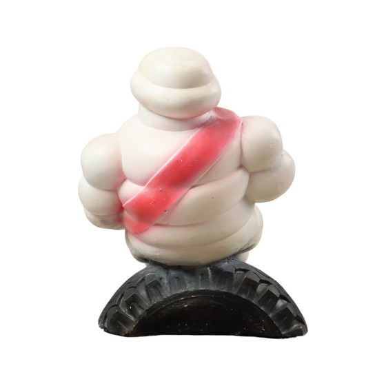 Image 1 of Immagine Bibendum Oggetto pubblicitario Michelin