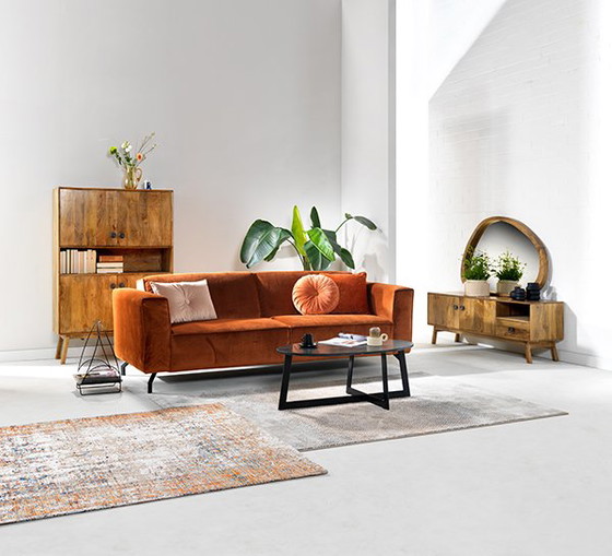 Image 1 of Feelings Camden wall cabinet