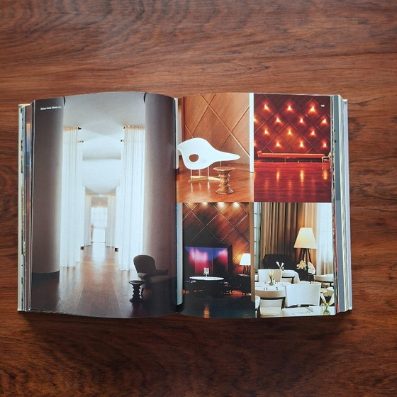 Image 1 of Livre de table basse : Monographie sur le designer français Philippe Starck. Taschen