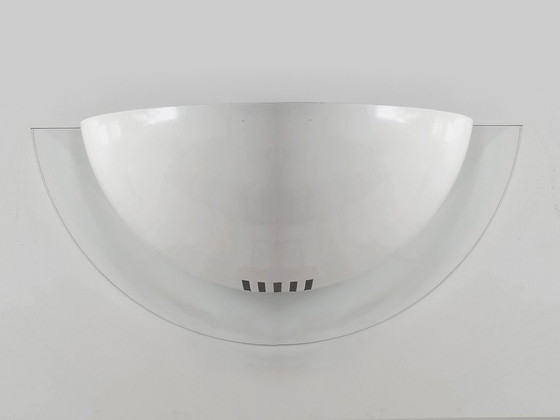 Image 1 of Applique murale design vintage Vrieland