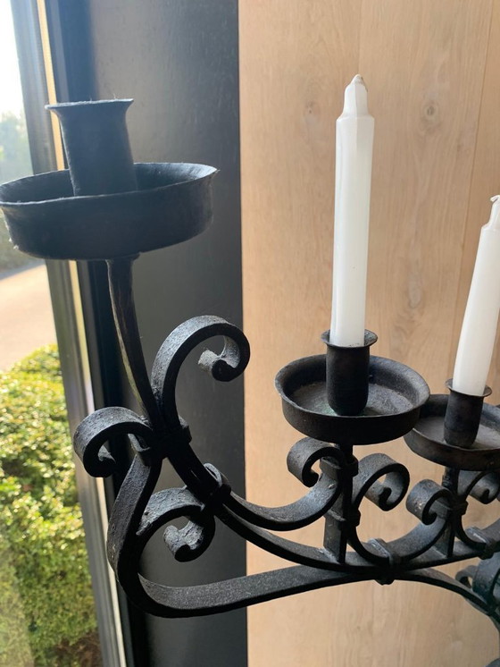 Image 1 of candelabro