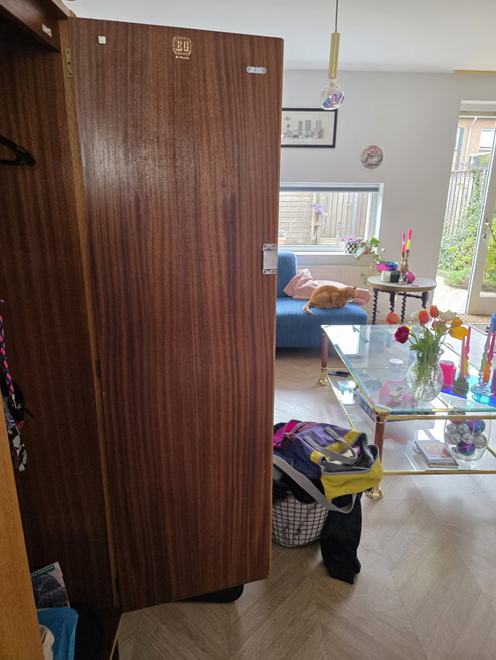 Image 1 of Seltene G-Plan Garderobe