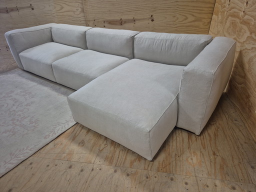 Modèle Linteloo Southamptons