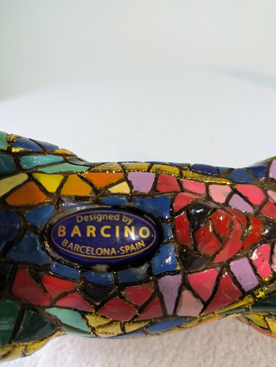 Image 1 of Toro Barcelona de Barcino