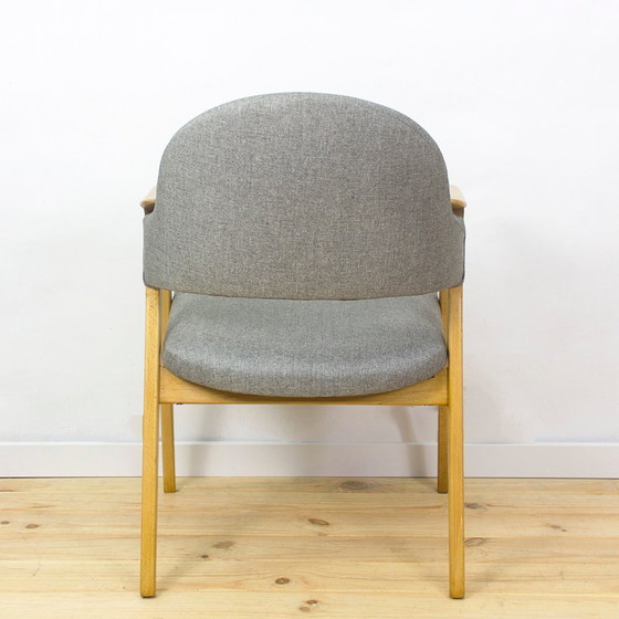 Image 1 of Fauteuil espagnol par Guilleumas, 1960s