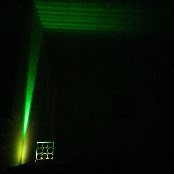 Image 1 of AO-T2AL-005 - Opera d'arte di LJ Billion