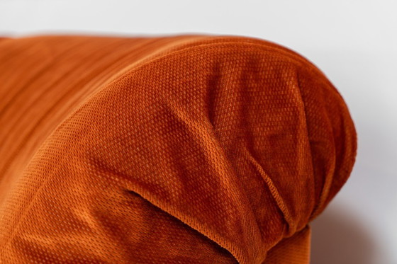 Image 1 of Modulaire bank van Doimo Salotti (Italië, jaren 70).