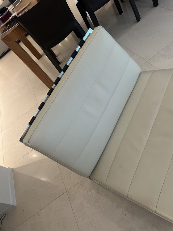 Image 1 of Minotti Delauney sillas en excelentes condiciones