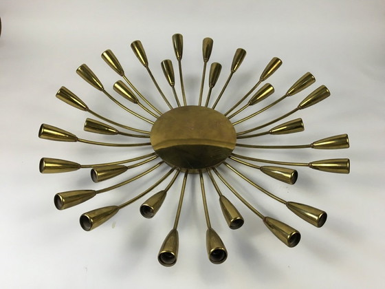 Image 1 of Sputnik in ottone