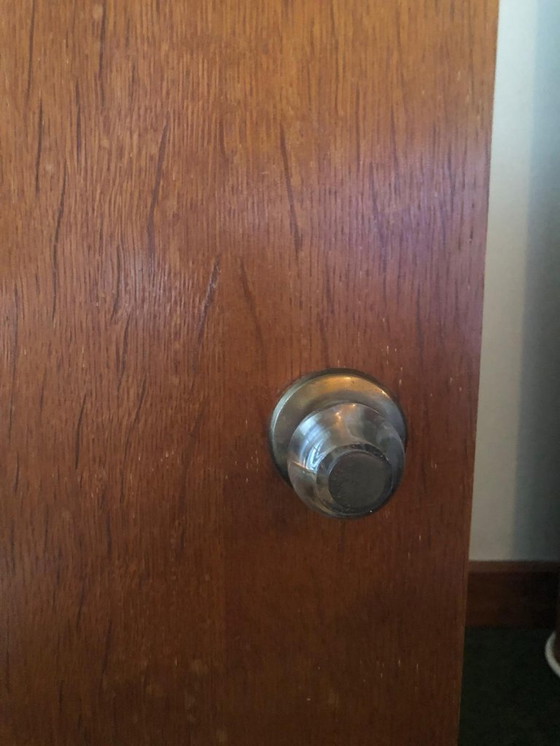 Image 1 of Raro set da letto Art Deco degli anni '30 - Tesoro d'epoca a 6 pezzi