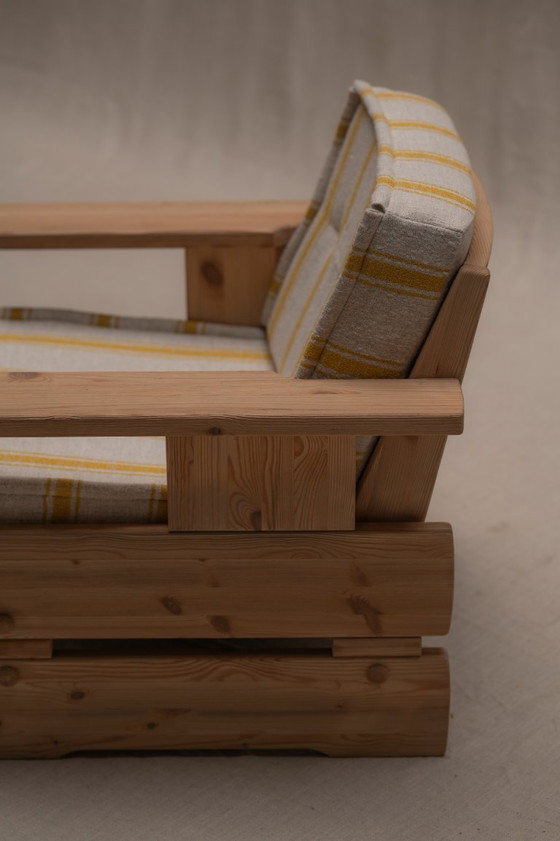 Image 1 of Mid-century easy chair - c.1960s