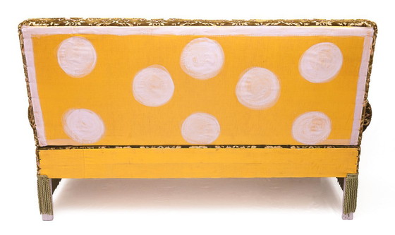 Image 1 of Sofá alsaciano