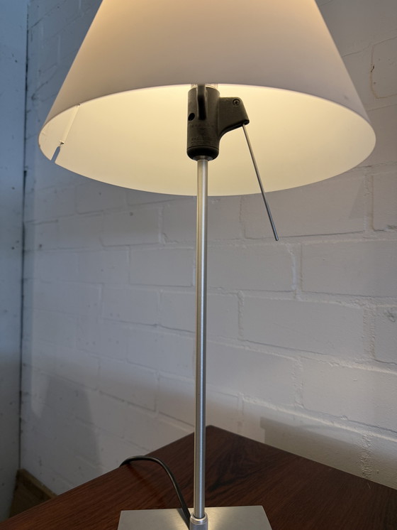 Image 1 of The Costanza Luceplan Table Lamp D13