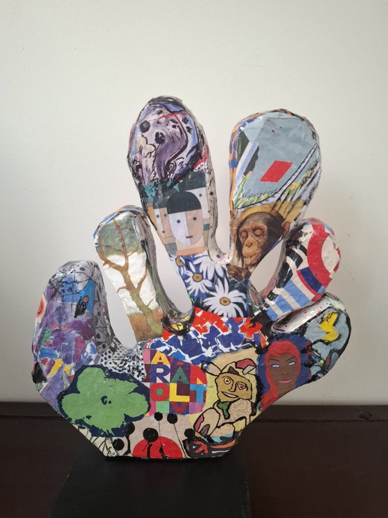 Homage to Matisse – Decoratieve objecten, Anders (photo 2 of 6)