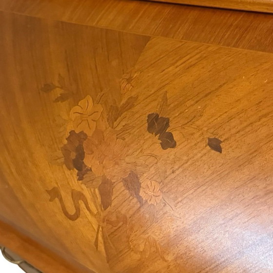 Image 1 of Egon Ostergaard for Bröderna Gustavso. - Secretaire