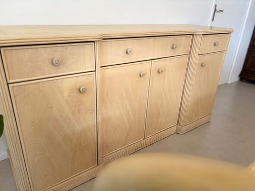 Roche Bobois Speisesaal