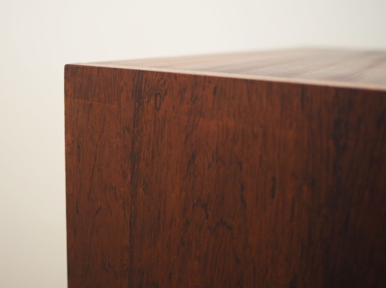 Image 1 of Rosewood Bookcase, Danish Design, 1970S, Production: Denmark