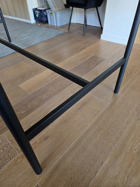 Image 1 of Muuto Base High Table 190×85, H: 105cm