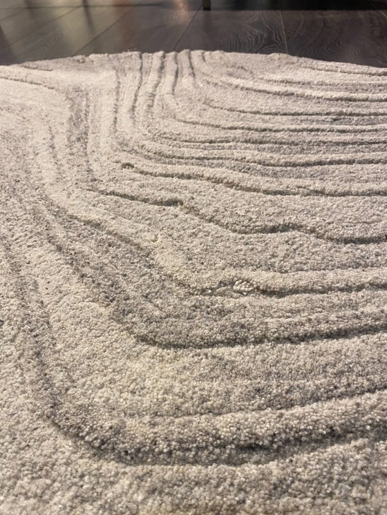 Image 1 of BoConcept - Tappeto a solchi