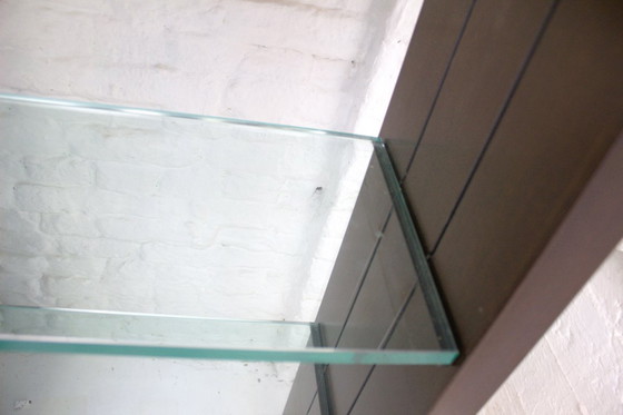 Image 1 of Vintage Duitse Omnia wandkast, 1970