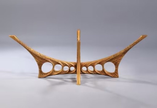 Willy Ceysens Table basse
