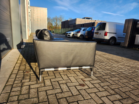 Image 1 of Cassina - Canapé privé de Philippe Starck