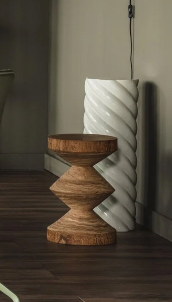 Image 1 of Pillar Marshmallow &Klevering amsterdam