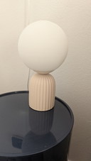 Tischlampe