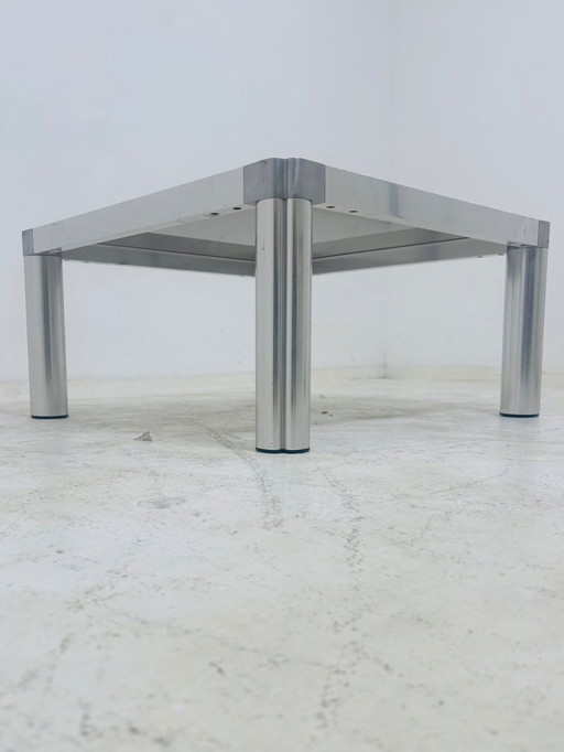 Mesa de centro Artifort de Kho Liang Ie