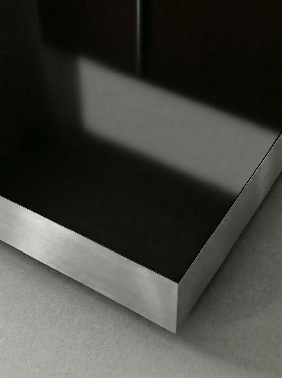 Image 1 of Coffee table, Willy Rizzo Italy 1970