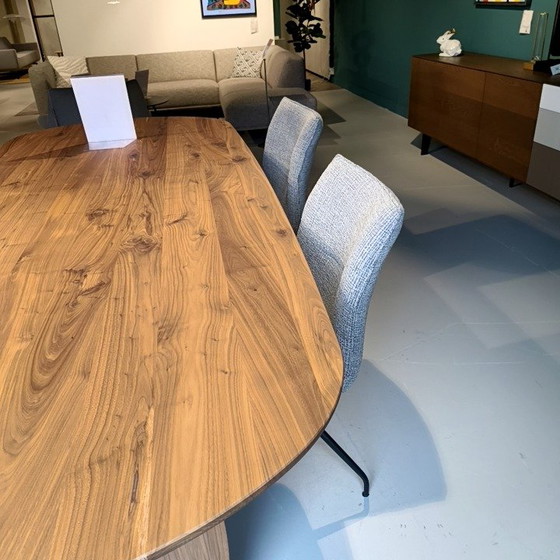 Image 1 of Topform Donni eetkamerstoel (set van 4)