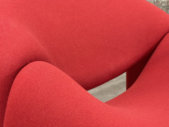 Image 1 of Artifort Groovy F598 M-Chair