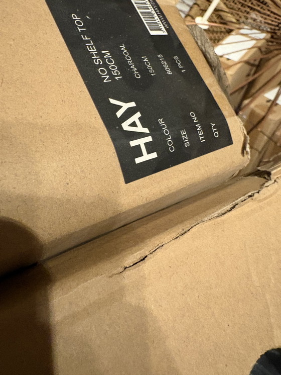 Image 1 of FOIN NOUVELLE COMMANDE 150 cm