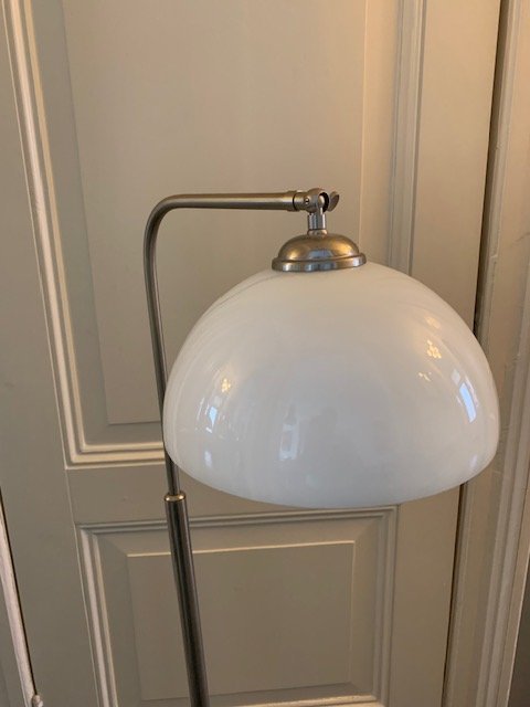 Gispen Floor Lamp