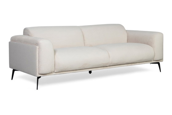 Image 1 of Sofá de 3 plazas Roza de la colección DMO