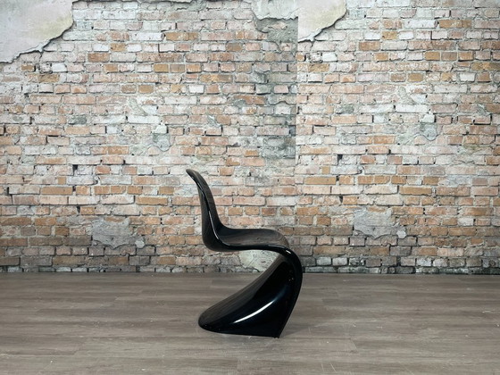 Image 1 of Silla Panton Classic de Vitra
