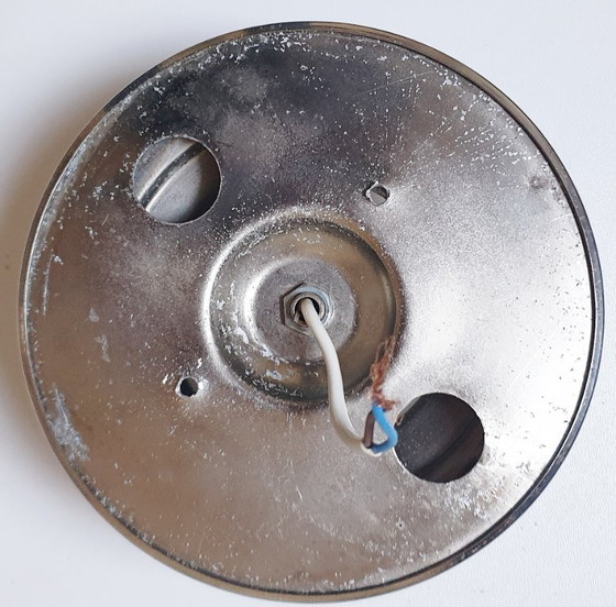 Image 1 of Special Art Deco ceiling lamp