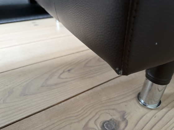 Image 1 of Ikea landskrona 2-zitsbank bruin