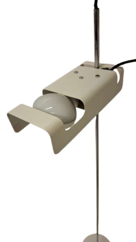 Image 1 of Oluce Spider Joe Colombo