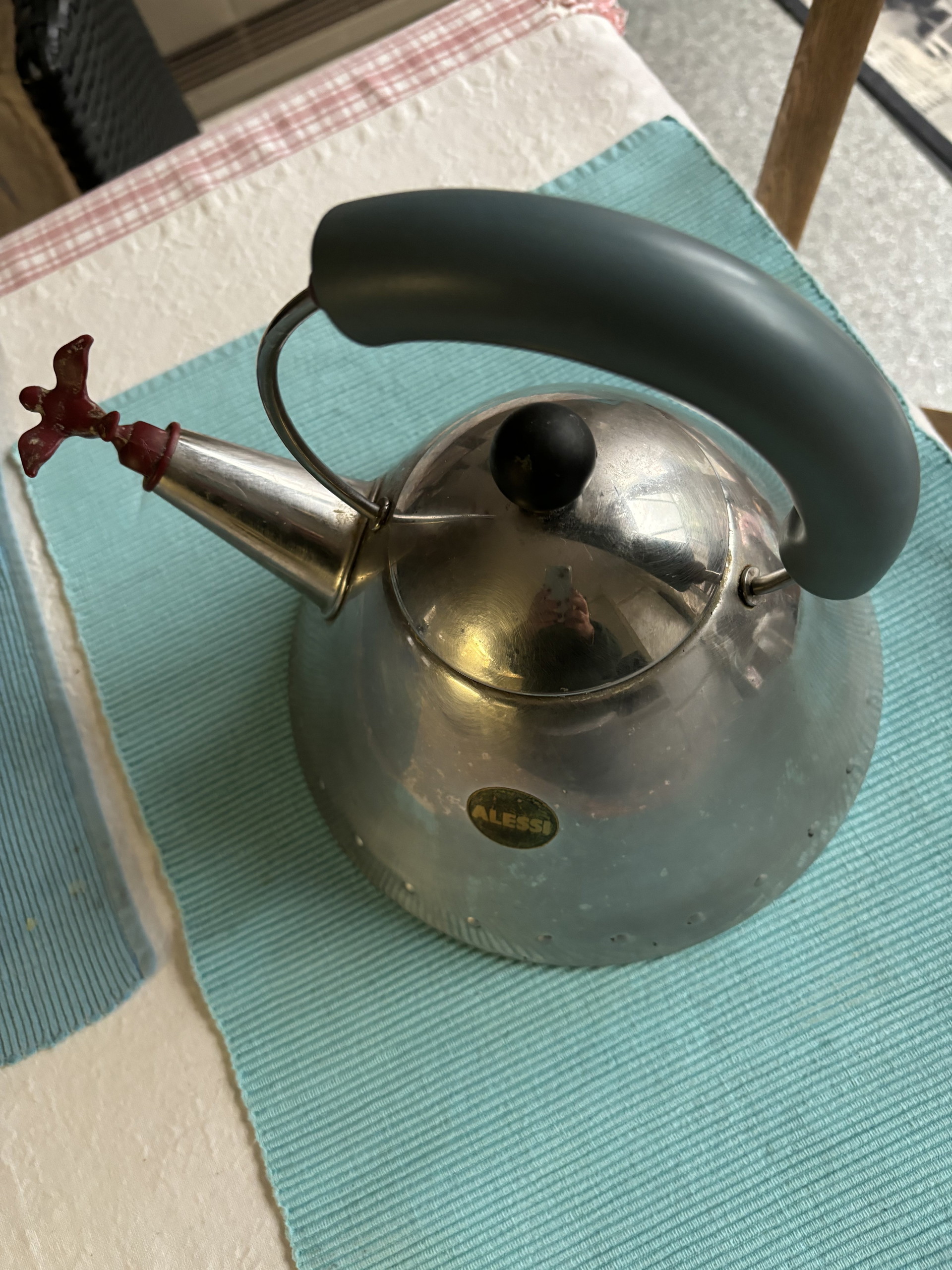 Alessi Decorative Objects | Whoppah Alessi Decorative Objects | Whoppah