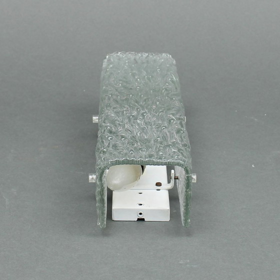 Image 1 of Julius Theodor Kalmar (1884-1968) - lampada da parete - anni '60