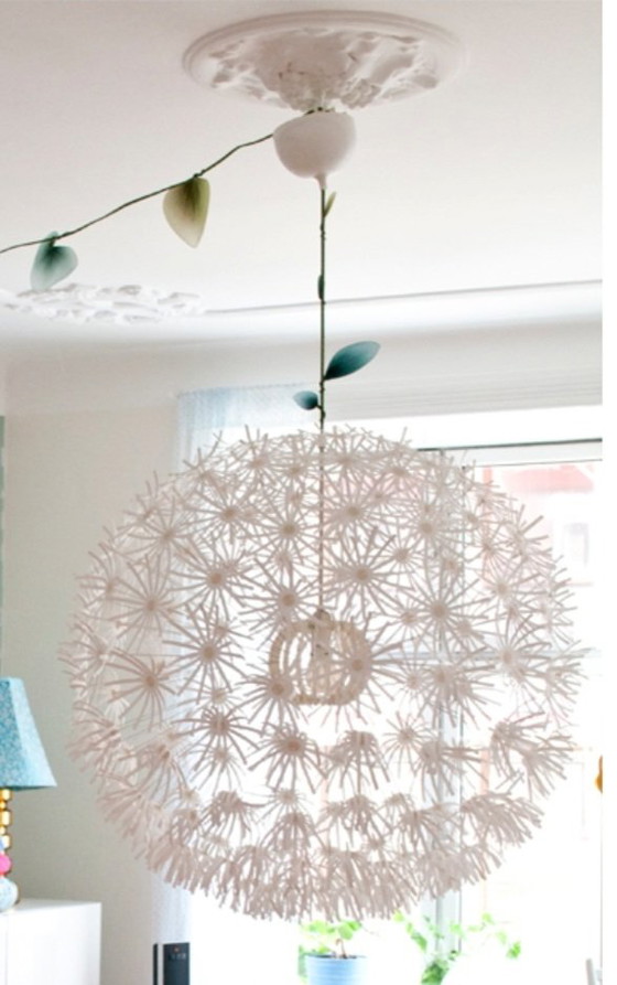 Image 1 of Maskros Pendant Lamp *Collectors Item*