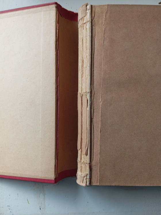 Libri antichi – Libri d'arte, Carta (photo 3 of 10)