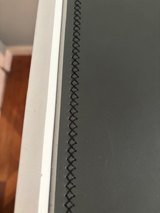 Image 1 of Escritorio Cattelan Italia Qwerty / Silla Magis One