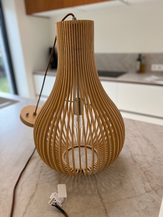 Image 1 of Suspension Lucide Bodo