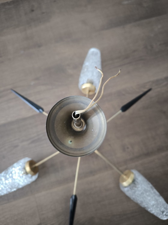 Image 1 of Suspension