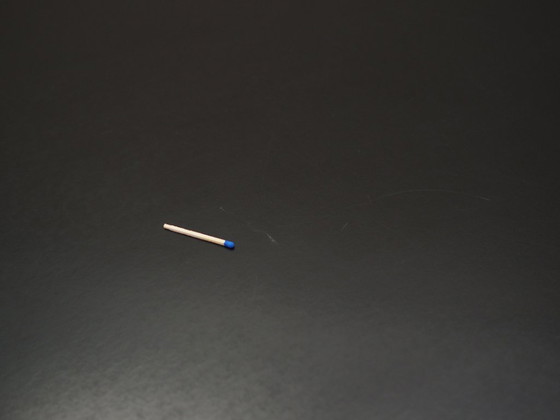 Image 1 of Scrivania, design italiano, anni '70, designer: Giancarlo Piretti, produttore: Anonima Castelli