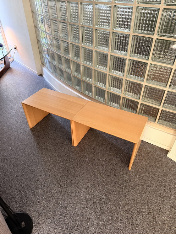 Image 1 of Mesas auxiliares